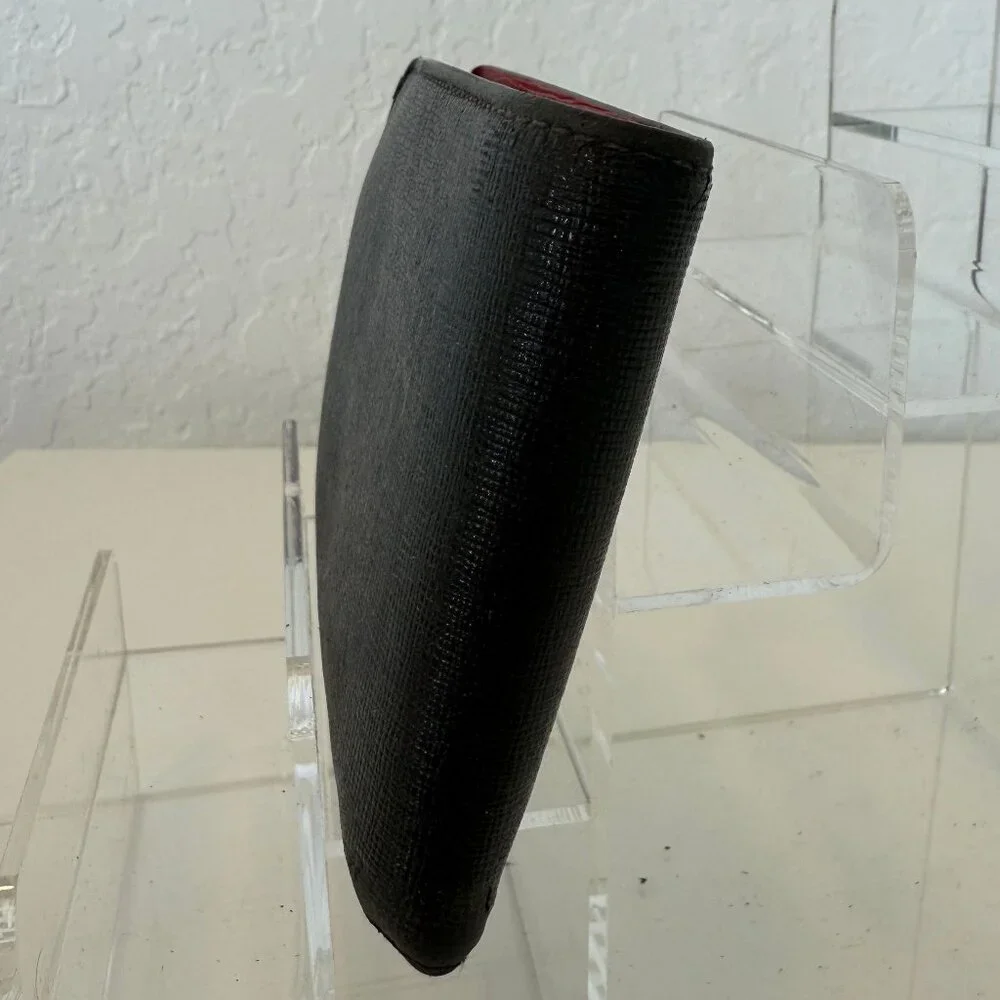 Fendi Monster eyes Wallet - Picture 4 of 6